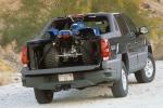 Chevrolet Avalanche 2002 года